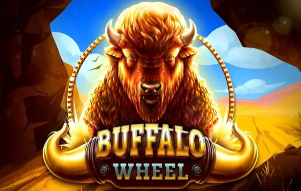 Buffalo Wheel Logo