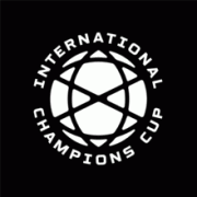 International Champions Cup LOGO