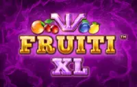 FruitiXL Logo