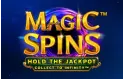 Magic Spins Logo