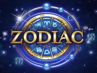 Zodiac Logo