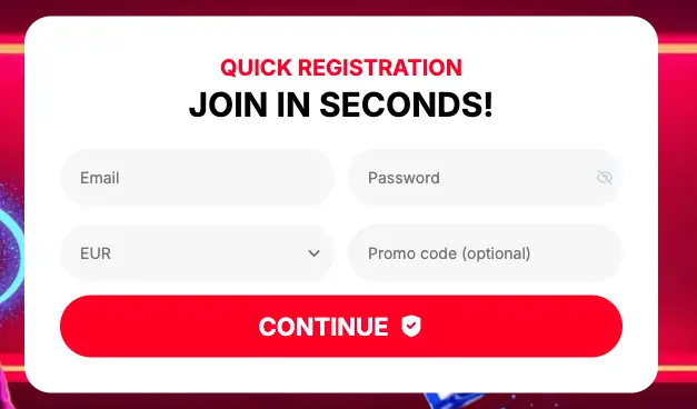 Kudosbet Casino Review