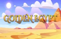 Golden Egypt Logo