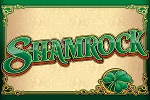 Shamrock Logo