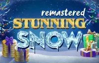 Stunning Snow Remastered Logo