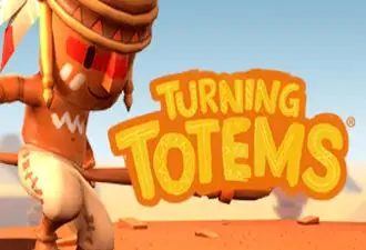 Turning Totems Logo