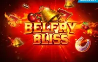 Belfry Bliss Logo