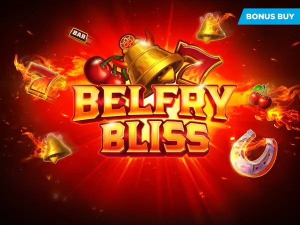 Belfry Bliss Logo