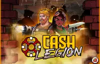 Cash Legion Logo