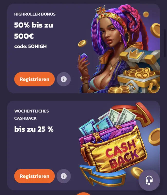 Coolzino Casino Test