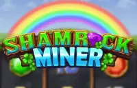Shamrock Miner Logo