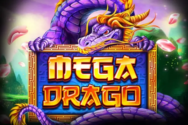 Mega Drago Logo