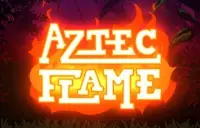 Aztec Flame Logo