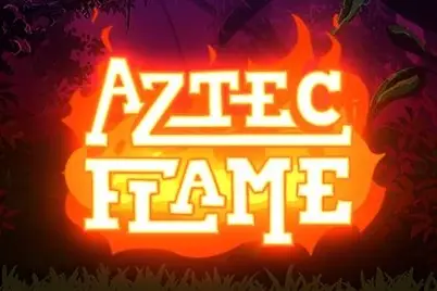 Aztec Flame Logo