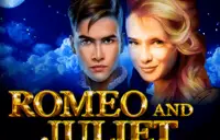 Romeo and Juliet Logo