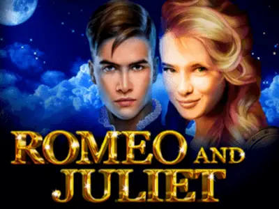 Romeo and Juliet Logo