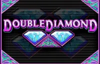 Double Diamond Logo