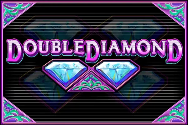 Double Diamond Logo
