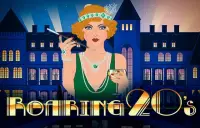 Roaring 20s Logo