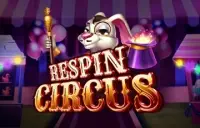 Respin Circus Logo