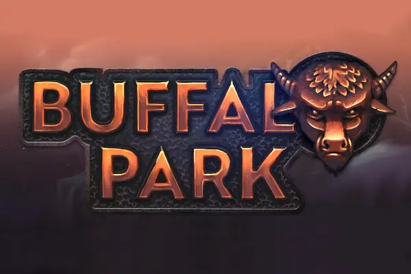 Buffalo Park Logo
