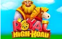 Royal High-Road Logo