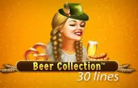Beer Collection 30 Lines Logo