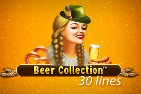 Beer Collection 30 Lines Logo