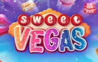 Sweet Vegas Logo