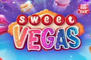 Sweet Vegas Logo