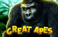 Great Apes Logo
