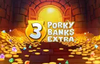 3 Porky Banks Extra Logo