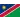 Namibia Logo