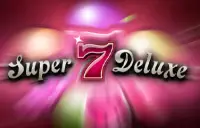 Super 7 Deluxe Logo
