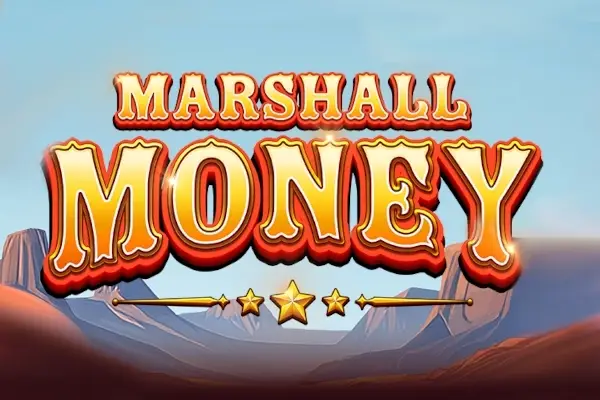 Marshall Money Logo