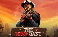 The Wild Gang Logo