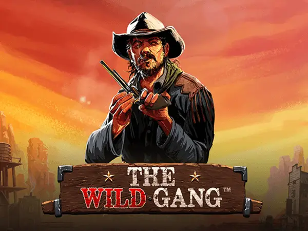 The Wild Gang Logo