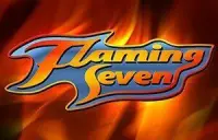 Flaming Seven Logo