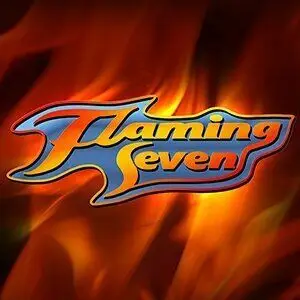 Flaming Seven Logo