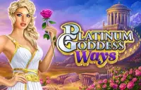 Platinum Goddess Ways Logo