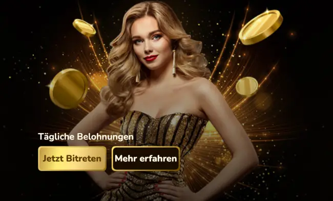 Prestige Casino Test