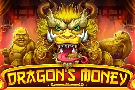 Dragon's Money Logo