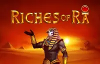 Riches of RA Logo