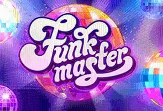 Funk Master Logo