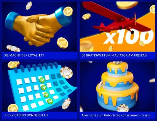 Paripesa Casino Test