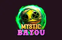 Mystic Bayou Logo