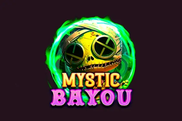 Mystic Bayou Logo