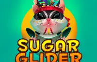 Sugar Glider Logo