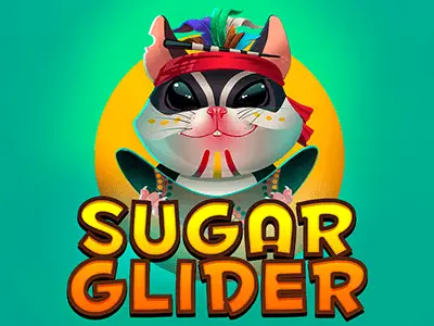 Sugar Glider Logo