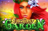 Fantasy Garden Logo